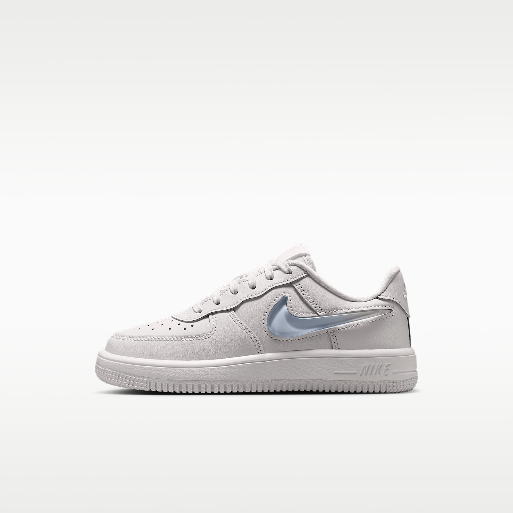 Nike Force 1 Low Younger Kids' Shoes. Nike HR